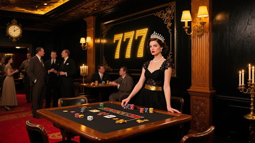 Lucky 777 Slots: Star Weaver পিসি