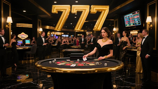 Lucky 777 Slots: Star Weaver পিসি