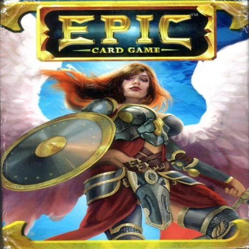Epic Card Game PC
