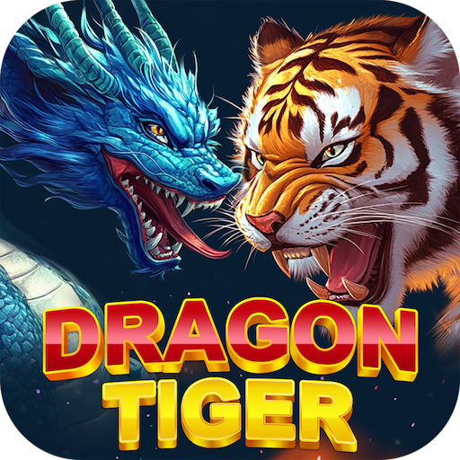 Dragon Tiger War-Card Guess