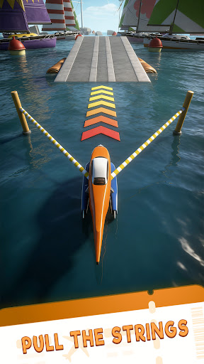 Epic Plane Testflight PC