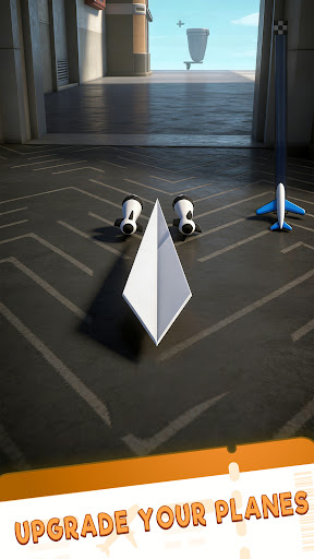 Epic Plane Testflight PC