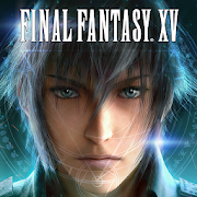 太空戰士15：新帝國 《Final Fantasy XV: A New Empire》