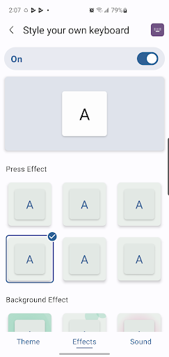 Keys Cafe - Make your keyboard