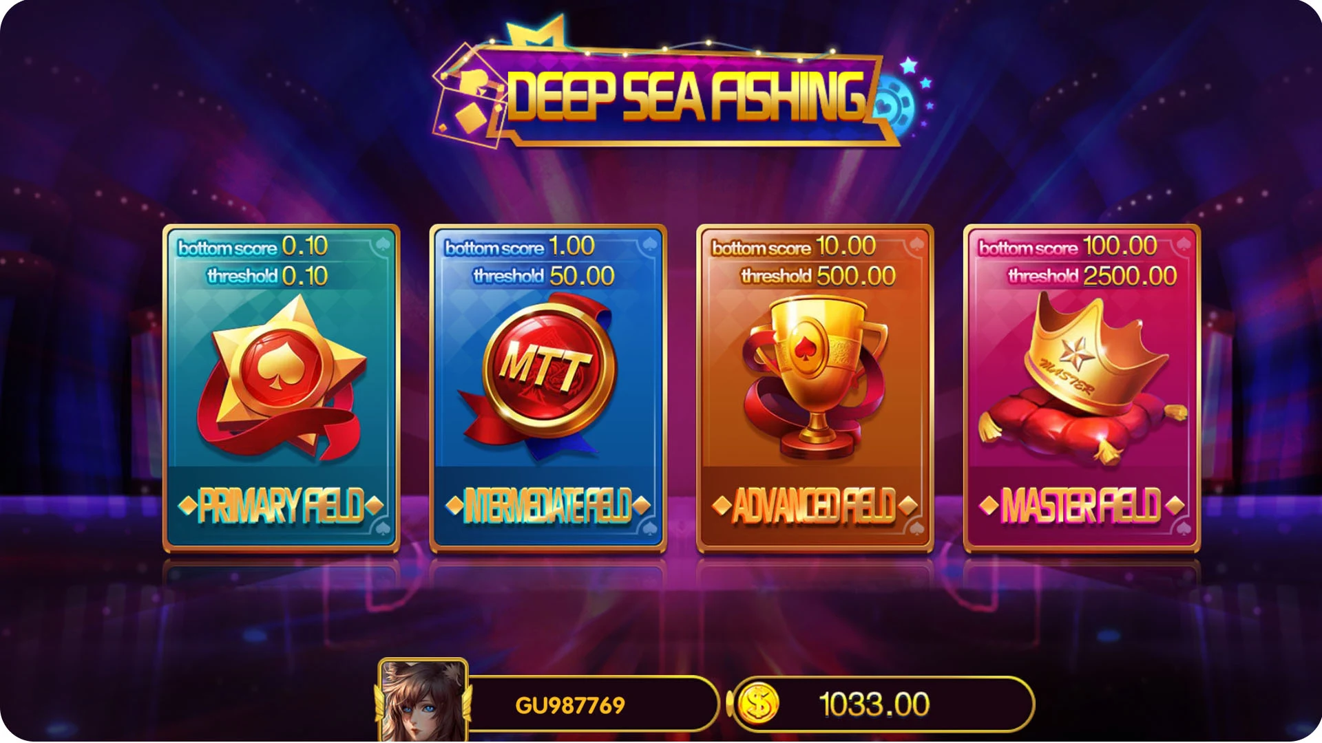 Download Halloween Jackpot Slots on PC with MEmu