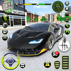 Car Game Simulator Racing Car PC