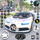Car Game 3D & Car Simulator 3d PC