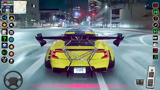 গাড়ী খেলা - Bengali Car Games পিসি