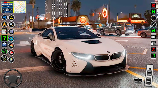 গাড়ী খেলা - Bengali Car Games পিসি