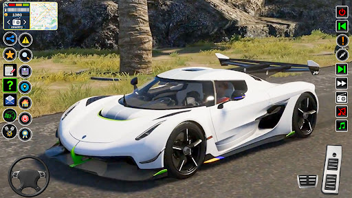 গাড়ী খেলা - Bengali Car Games পিসি