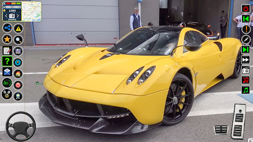 গাড়ী খেলা - Bengali Car Games পিসি