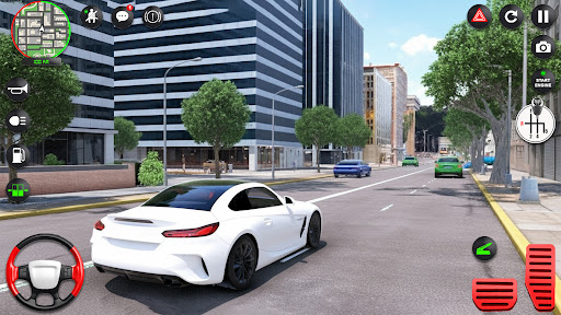 BMW wala game: बीएमडब्ल्यू Kar