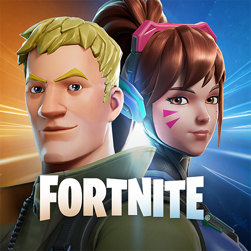 Fortnite Mobile