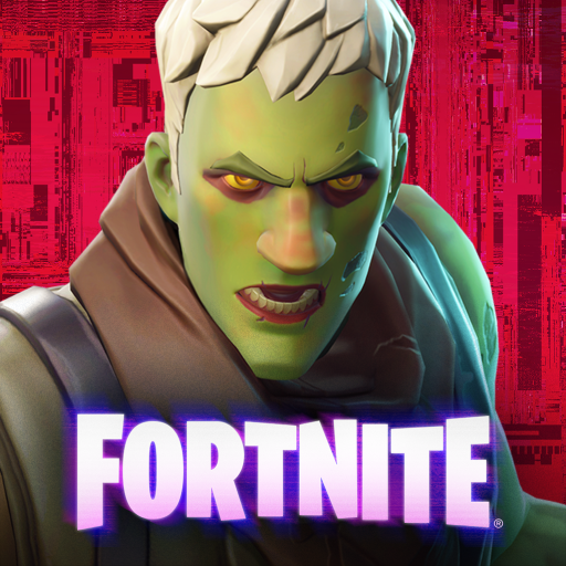 Fortnite Mobile