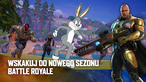 Fortnite