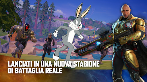 Fortnite
