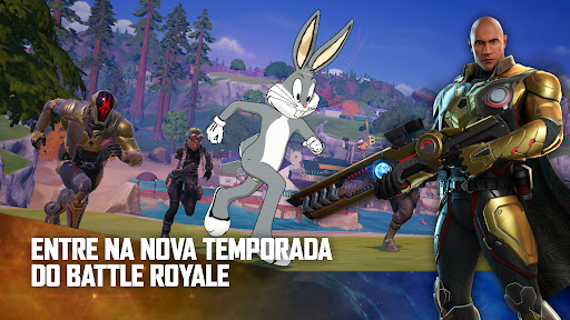 Fortnite para PC