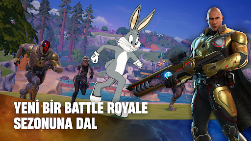 Fortnite