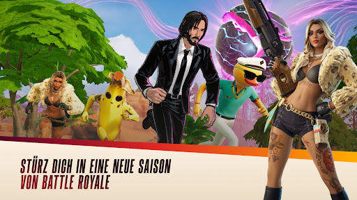 Fortnite