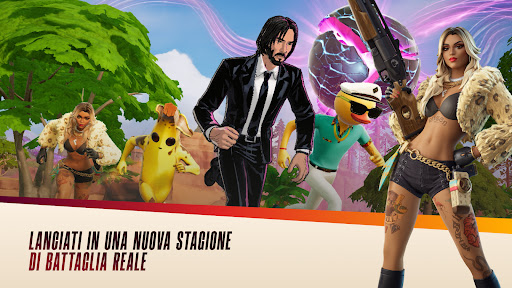 Fortnite