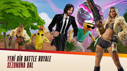 Fortnite