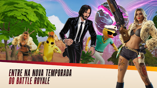 Fortnite