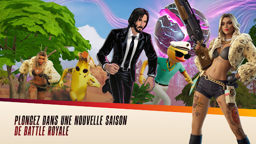 Fortnite