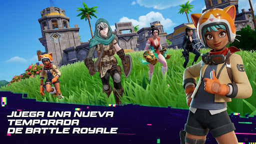 Fortnite