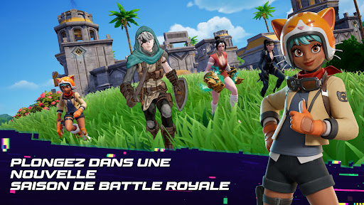Fortnite