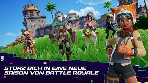 Fortnite