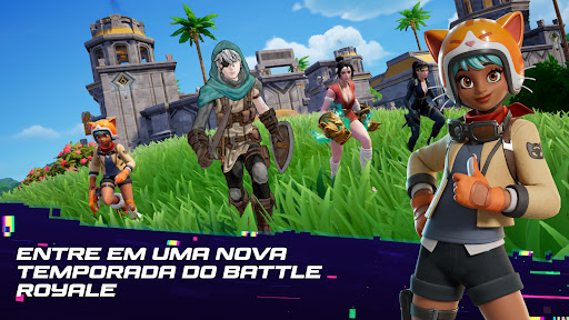 Fortnite