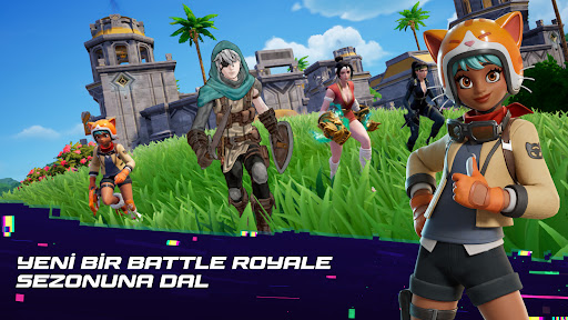Fortnite