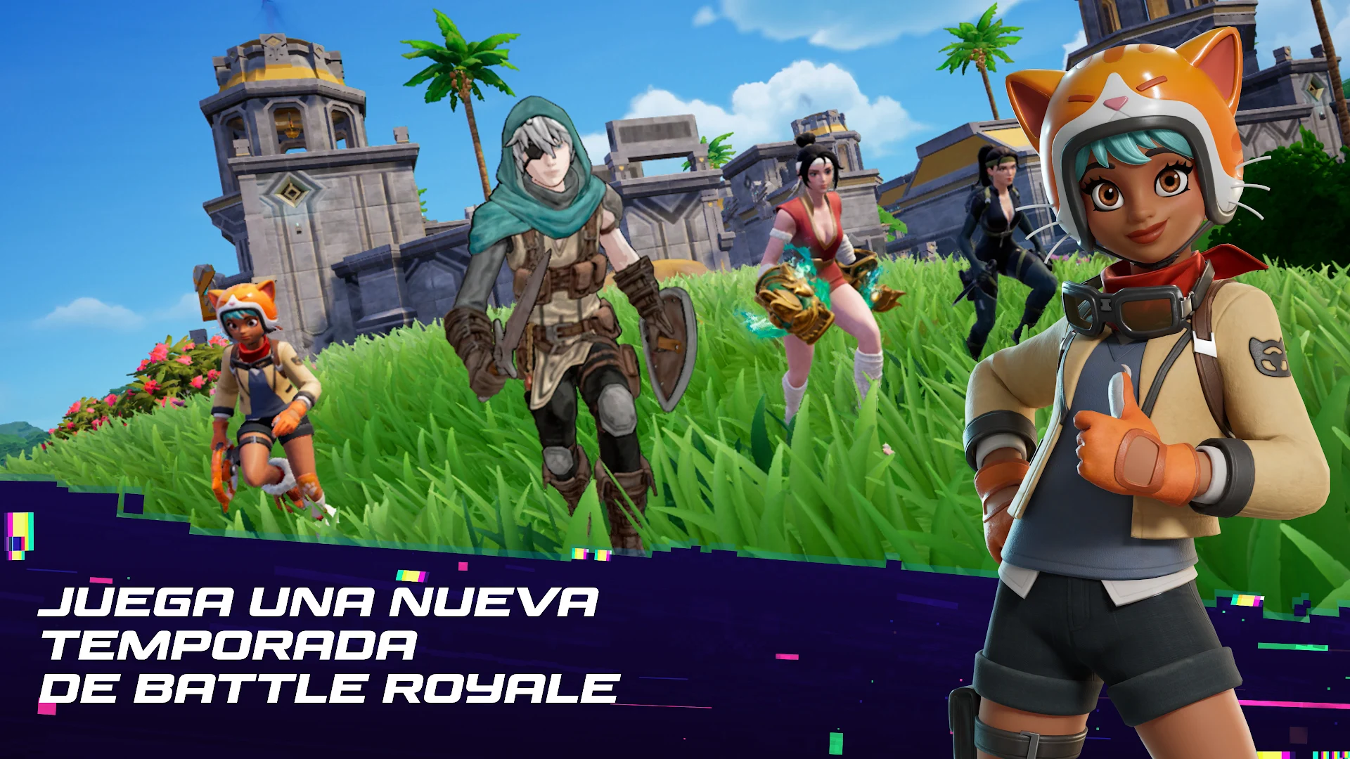 Fortnite PC
