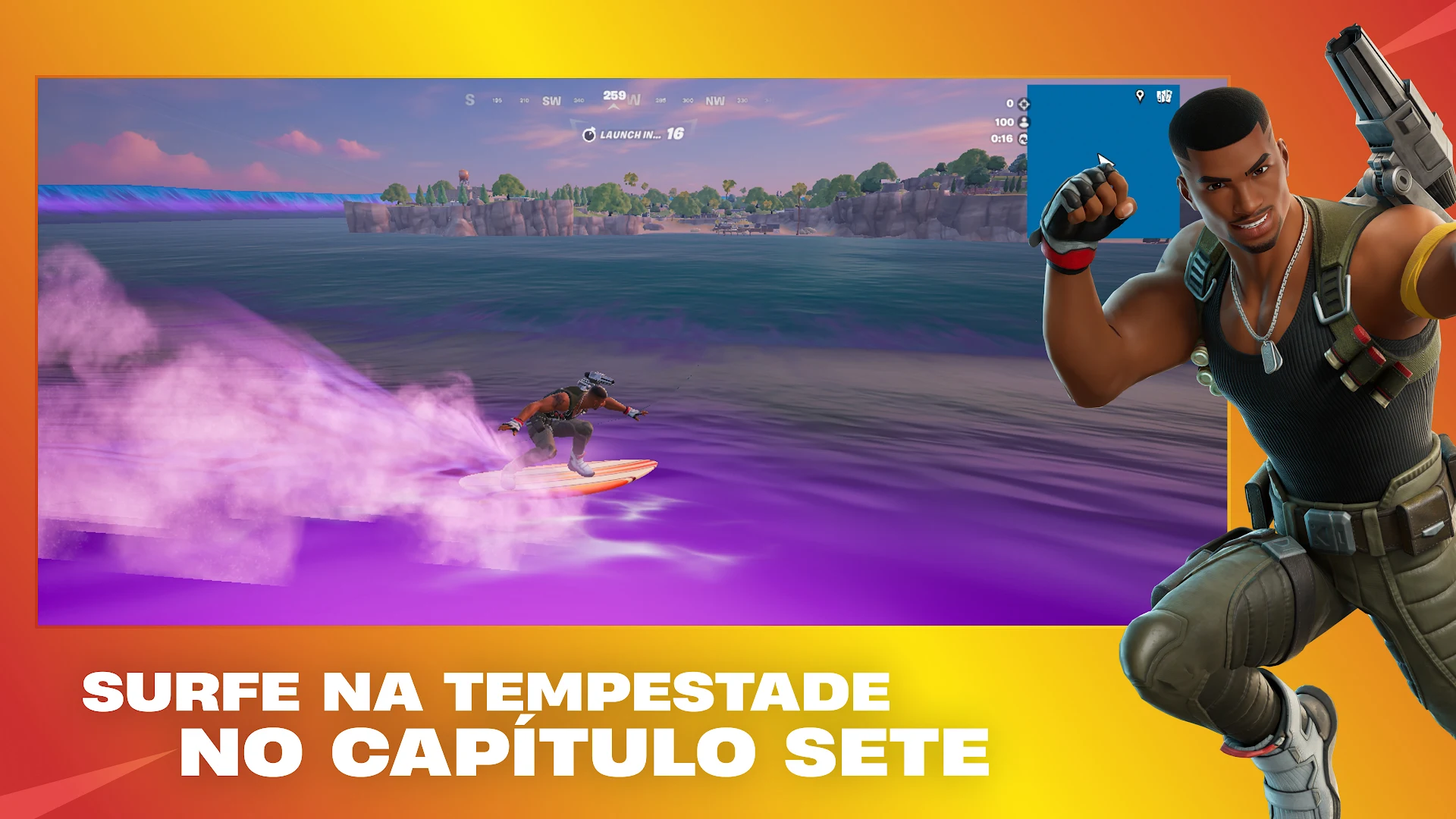Fortnite para PC