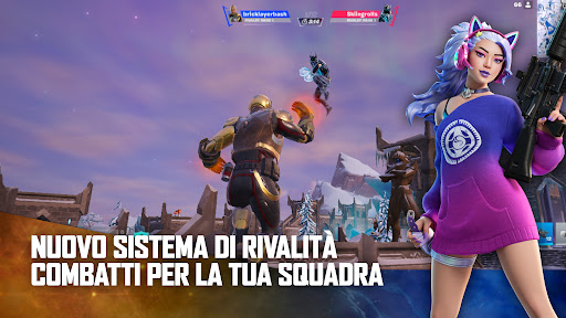 Fortnite
