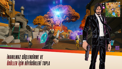 Fortnite