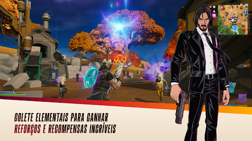 Fortnite
