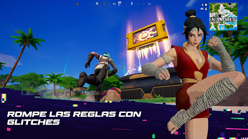 Fortnite
