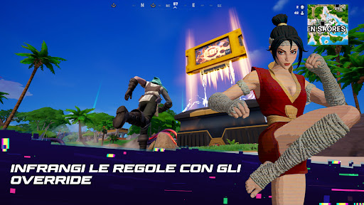Fortnite