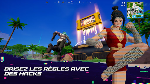 Fortnite