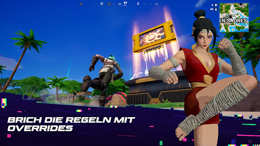 Fortnite