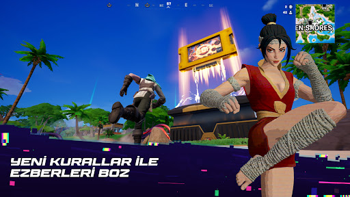 Fortnite