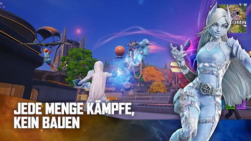 Fortnite