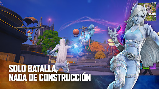 Fortnite PC