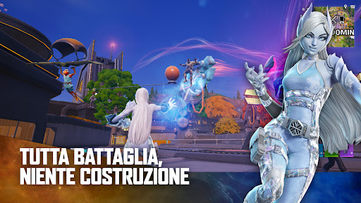 Fortnite