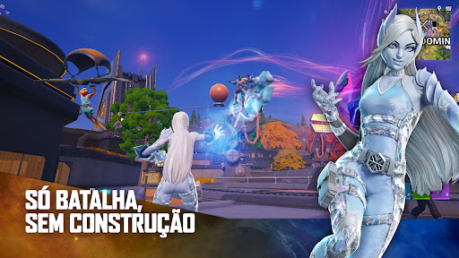Fortnite para PC