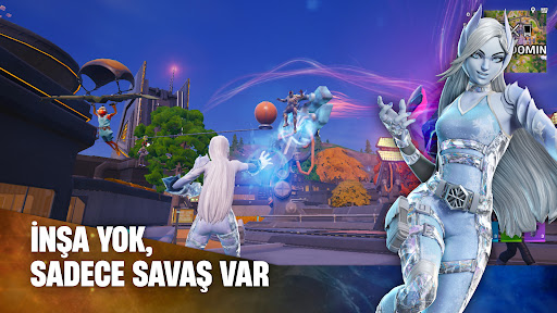Fortnite