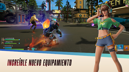 Fortnite
