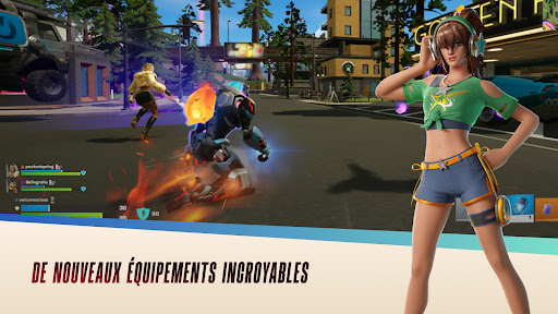 Fortnite