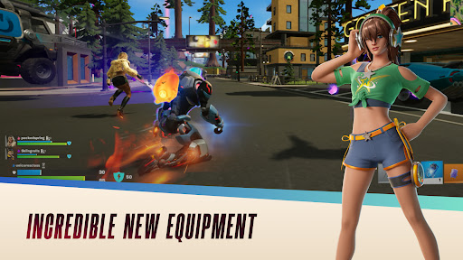 Fortnite PC